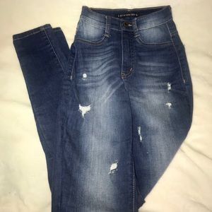 Fashion Nova Jeans